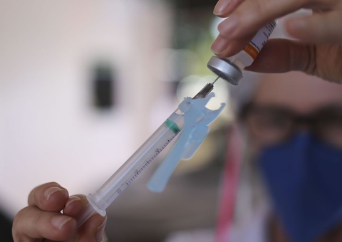 Campanha de Multivacinação termina nesta sexta-feira em todo Brasil
