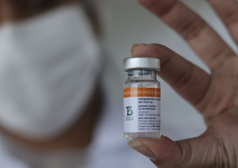Brasil já distribuiu 300 milhões de doses de vacina contra Covid-19