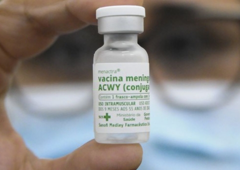 Anvisa concede registro para produção de vacina contra meningite