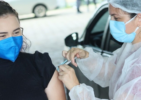 Manaus terá 51 pontos de vacinação contra a Covid-19 nesta semana