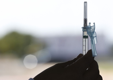 Instituto Butantan entrega mais 4 milhões de doses de vacina contra covid