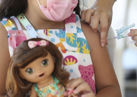 Vacina não foi causa da parada cardíaca em criança, diz governo de São  Paulo