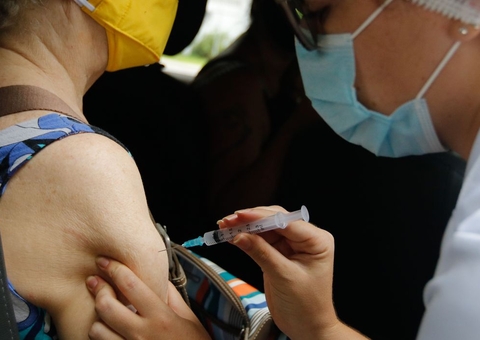 Covid-19: Brasil terá em maio 4 milhões de doses do Covax Facility