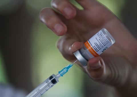 Anvisa diz que vacinas usadas no Brasil são seguras
