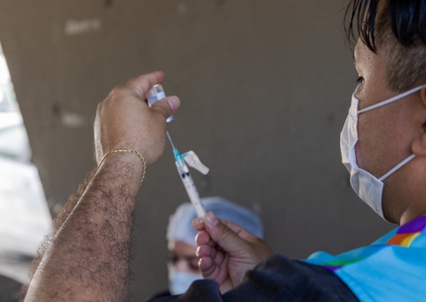 Começa vacinação contra HPV para meninos a partir de 9 anos em Manaus