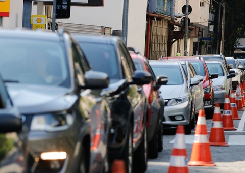 Denatran passa a ser Secretaria Nacional de Trânsito a partir de quinta-feira