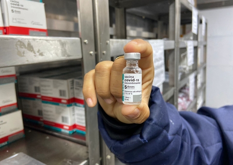 Amazonas registra 14 novos casos de Covid em 24h