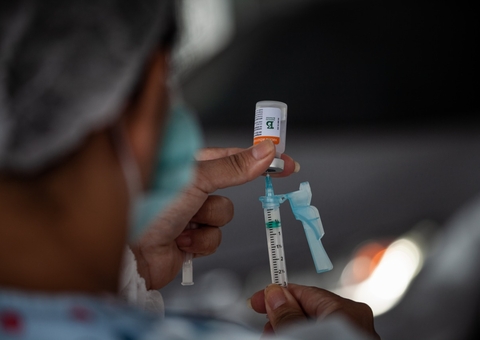 TJAM faz pesquisa interna para saber se servidores se vacinaram em Manaus