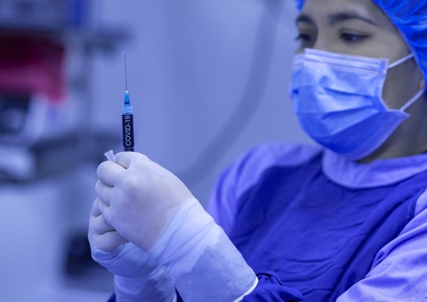 Especialista em Imunologia esclarece dúvidas sobre as vacinas 