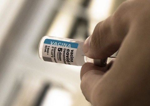 Saúde distribui mais de 7,6 milhões de doses da vacina da AstraZeneca