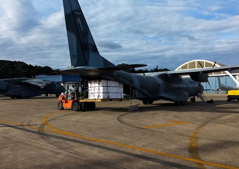 Manaus vive longa espera da vacina contra a Covid