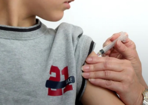 Covid: Pfizer vai entrar com pedido da vacina para crianças 5 a 11 anos