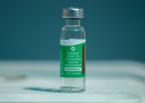 Fiocruz começa a produção da vacina de Oxford