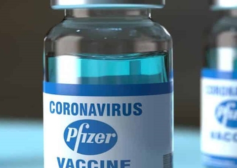 Pfizer contesta exigências de Bolsonaro para vender vacina ao Brasil