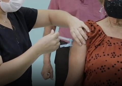 Vacinação contra gripe em Manaus tem baixa procura no Dia D; postos abertos até 16h