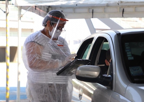 Veja onde se vacinar hoje contra a covid-19 em todas as zonas de Manaus 
