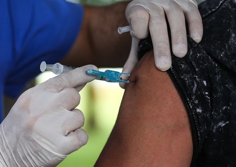 Mais de 347 mil doses da vacina contra a covid foram aplicadas no Amazonas