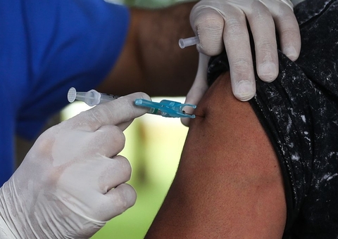 Amazonas aplicou 729.904 doses de vacina contra a Covid-19 até este domingo