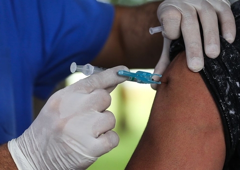 Nota da FVS orienta para vacinação de pessoas sem comorbidades no Amazonas