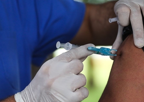Posto de vacinação terá mudança temporária em Manaus