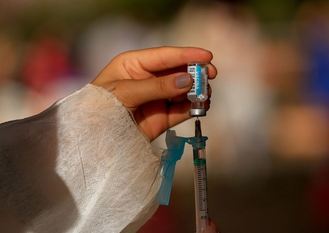 Amazonas já aplicou 3.129.732 doses de vacina contra Covid-19