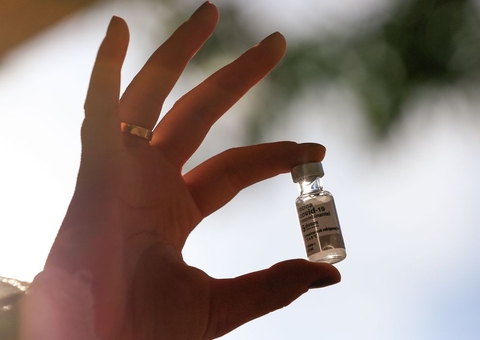 Fiocruz entrega hoje 3,9 milhões de doses de vacina ao Ministério da Saúde