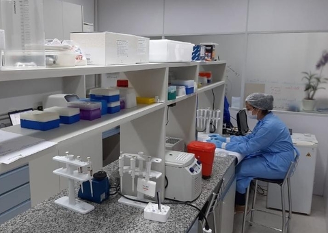 Vacina totalmente brasileira começa a ser testada em humanos 