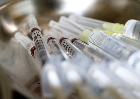 Butantan vai entregar 3 milhões de doses da CoronaVac ao governo federal