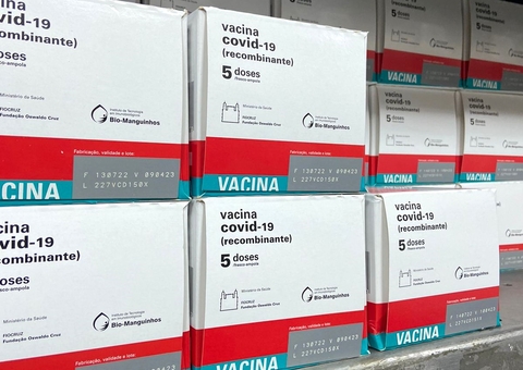 Amazonas registra 30 novos casos de Covid-19 em 24h