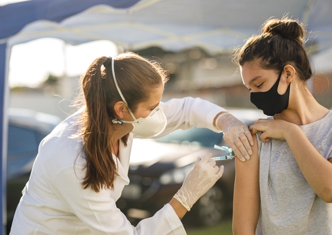 Senac lança campanha ‘Vacina Sim’ com descontos em cursos em Manaus