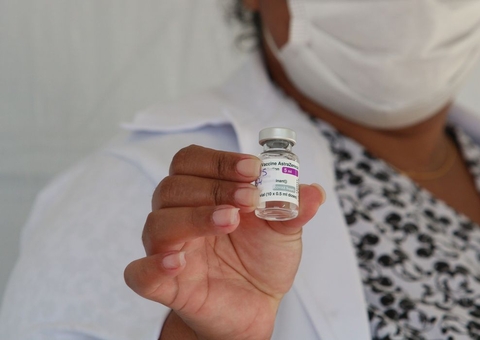 Espírito Santo inicia estudo com meia dose de vacina contra coronavírus