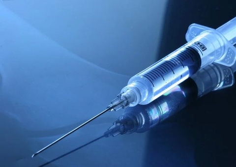 Amazonas tem somente 63% de crianças vacinadas contra poliomielite