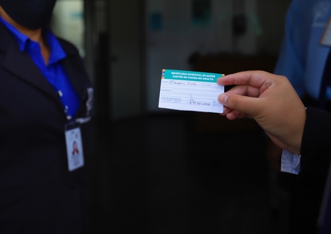Tjam exigirá carteira de vacinação contra a covid para ingresso nas unidades