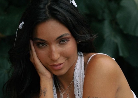 Internautas especulam Vanessa Lopes no BBB24; Tiktoker já teve treta com Yasmin Brunet