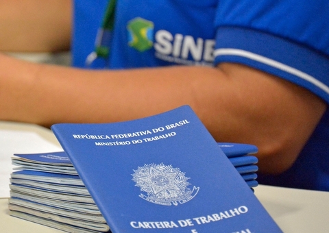 Confira as vagas de emprego do Sine Amazonas para esta segunda