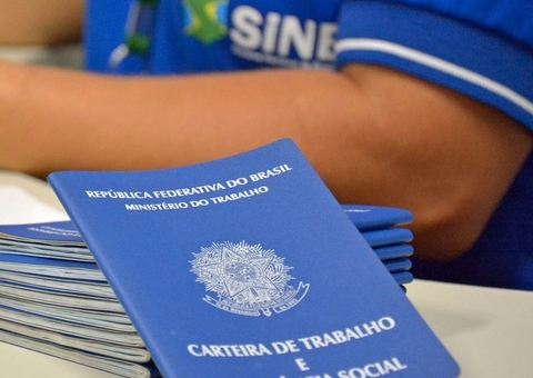 Sine Manaus tem 103 vagas para esta quinta-feira; confira