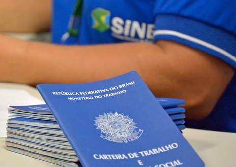 Sine Manaus oferta 112 vagas de emprego nesta sexta
