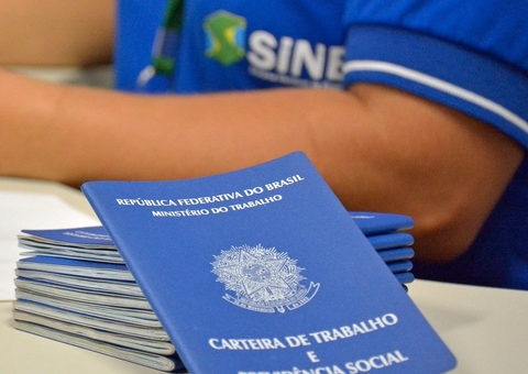 Sine Manaus oferta 260 vagas de emprego nesta sexta; confira