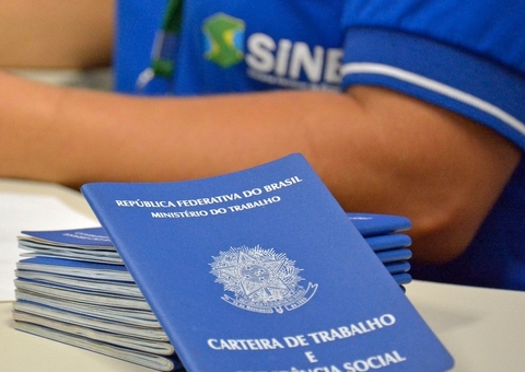 Sine Manaus oferece 163 vagas de emprego nesta quinta