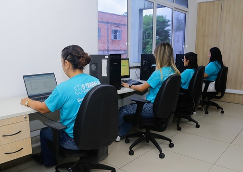 Sine Manaus faz seleção para 543 vagas de emprego nesta quinta-feira