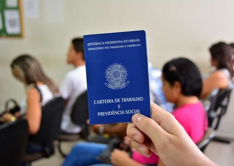 De pintor a gerente de vendas, confira 183 vagas de emprego do Sine Manaus