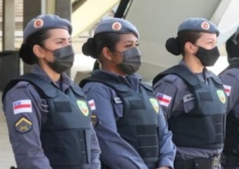 Ingresso limitado de mulheres na Polícia do Amazonas é derrubado pelo STF