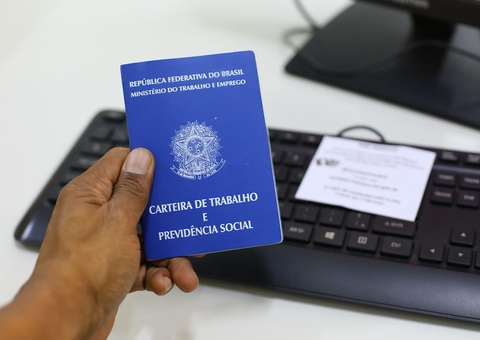 Sine oferta 235 vagas de emprego nesta quinta em Manaus