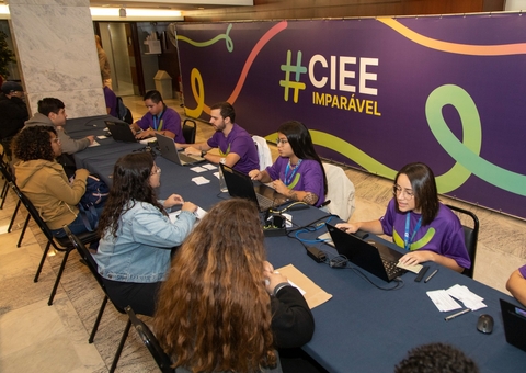 CIEE abre 116 vagas de estágio no Amazonas; veja