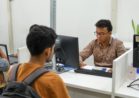 Sine Amazonas divulga 96 vagas de emprego para esta quarta-feira