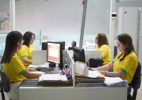 Costureiro e mais: Veja as 147 vagas de  emprego do Sine Amazonas para esta terça