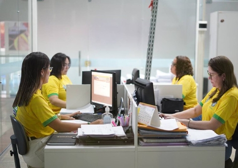 Carpinteiro e mais: Confira a 276 vagas de emprego do Sine Amazonas para esta quarta