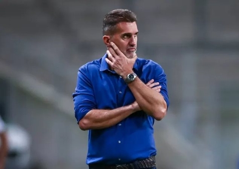 Após empate com Juventude, Grêmio demite técnico Vagner