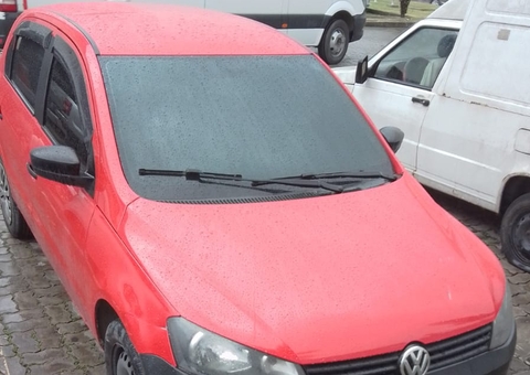 Trio suspeito de cometer arrastões é preso em avenida de Manaus