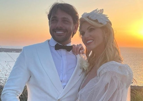 Val Marchiori anuncia fim do casamento com empresário Thiago Castilho